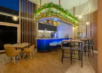 Holiday Inn BOGOTA AIRPORT by IHG - Bar