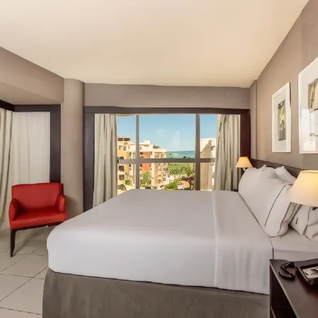 Hilton Garden Inn Maceio