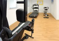 Séjours & Affaires Reims Clairmarais - 2 tähden