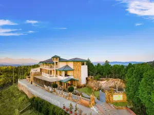 Lemon Tree Hotel Mukteshwar