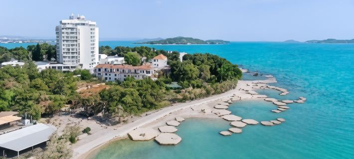 Hotel Punta Hotels in Vodice