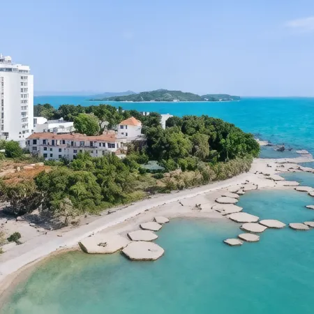 Hotel Punta