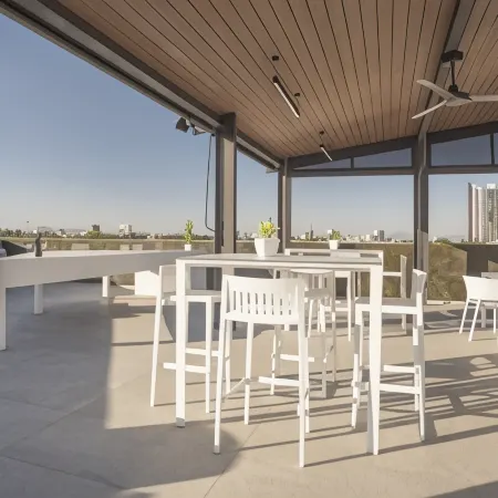 Candlewood Suites GUADALAJARA GALERIAS by IHG