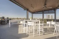 Candlewood Suites GUADALAJARA GALERIAS by IHG - Pet friendly