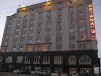 La Rosa Hotel By Brother International - 3 tähden