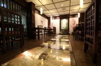 Regent's Park Hotel at Kayutangan Malang - servizio colazione