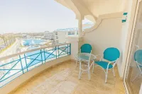 Flow Spectrum Resort Sahl Hasheesh - románticos