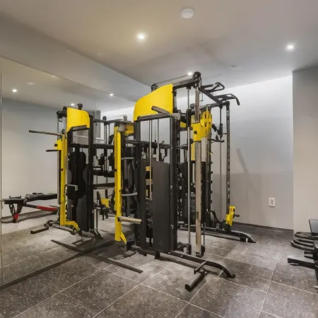 Londorner Hotel  New Port Yongwon