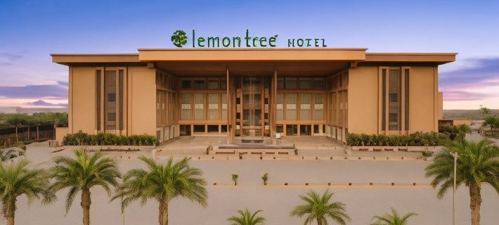 Lemon Tree Hotel Mira Road Mumbai Hotels in Palghar