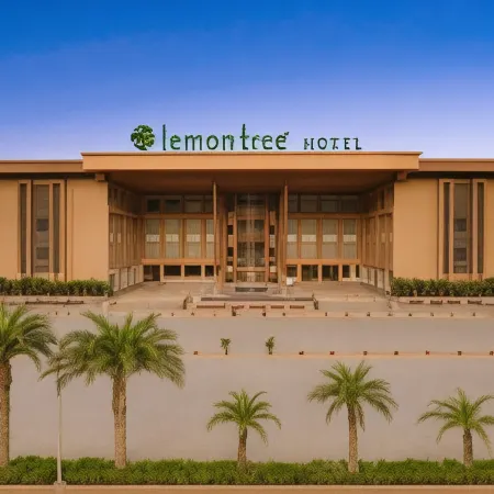 Lemon Tree Hotel Mira Road Mumbai