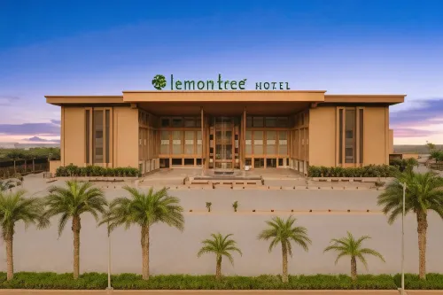 Lemon Tree Hotel Mira Road Mumbai