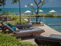 ซีแดนซ์ รีสอร์ท - บ้านพักหลังเล็ก