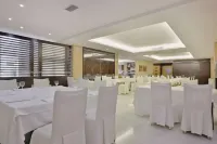Hotel Oasis - Pet friendly
