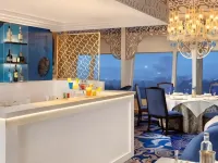 The Golkonda Resort and Spa - servizio colazione