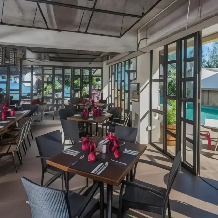Sotis Boutique Resort Hotel Kupang