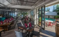 Sotis Boutique Resort Hotel Kupang - breakfast