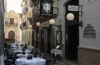 Hotel Hermanos Macias