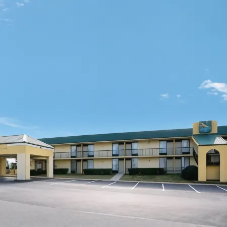 Quality Inn Madison