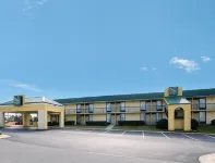 Quality Inn Madison