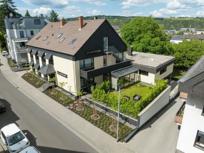 Hotel am Martinsberg