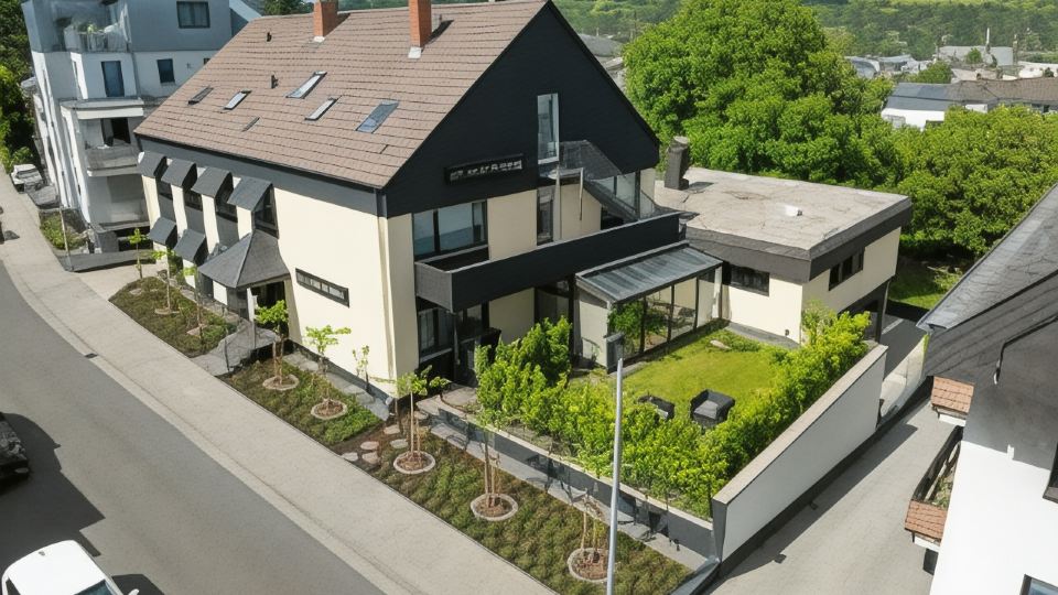 Hotel am Martinsberg