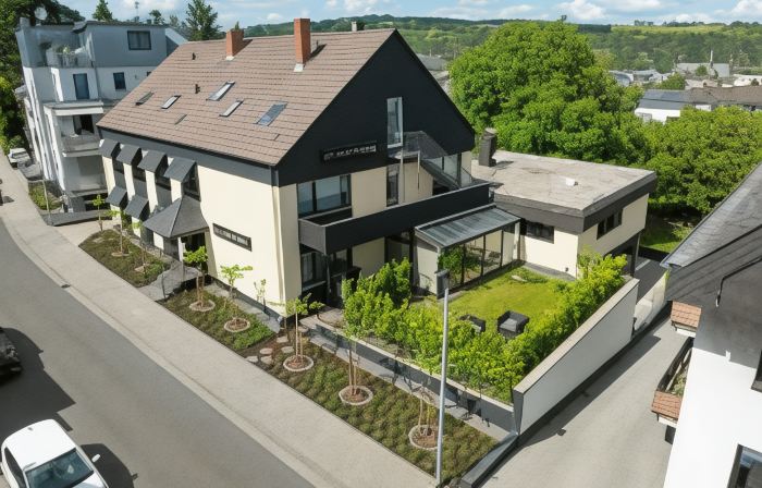 Hotel am Martinsberg
