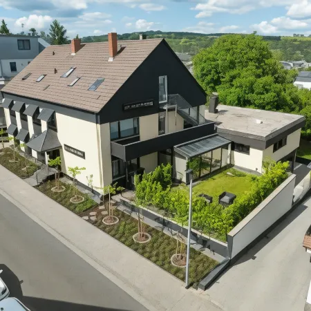 Hotel am Martinsberg