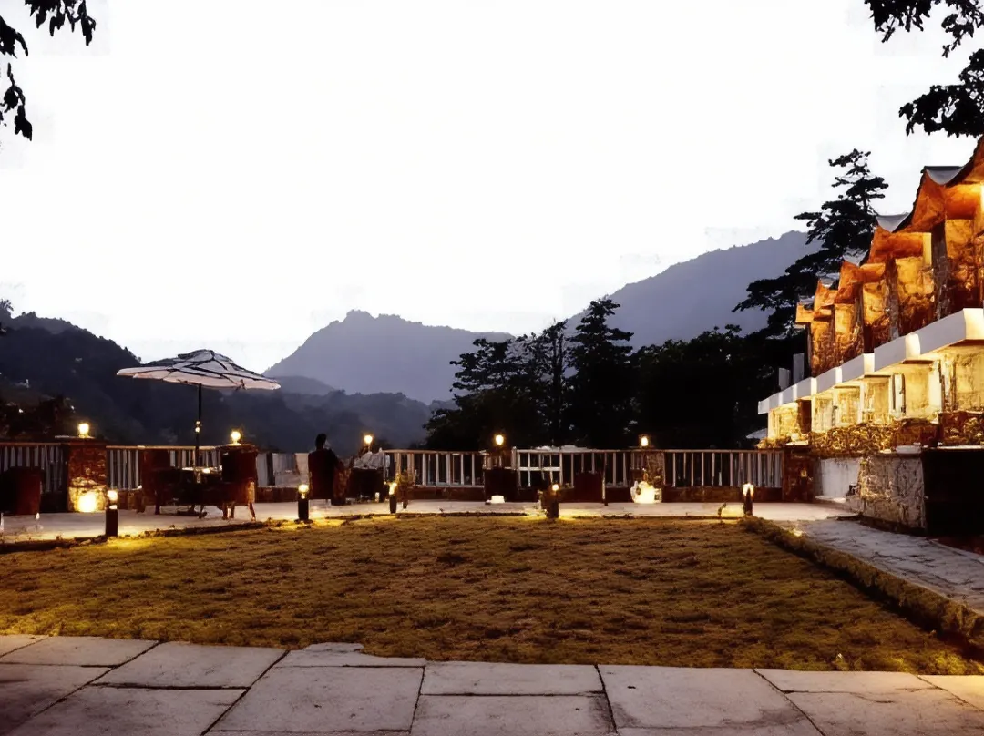 Seasons Hotel By Xperience - Nainital
