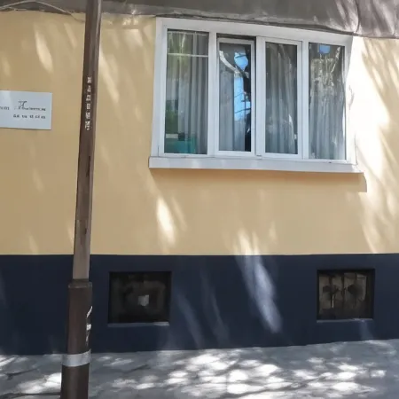 Casa Ferrari Bed & Breakfast