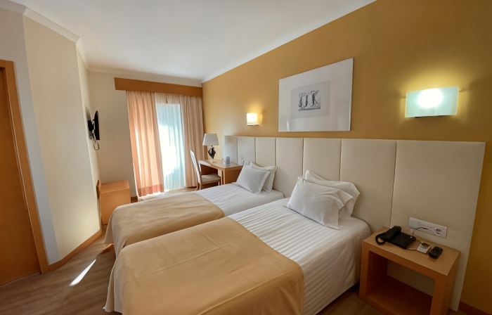 Hotel Maré
