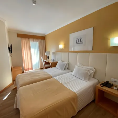 Hotel Maré