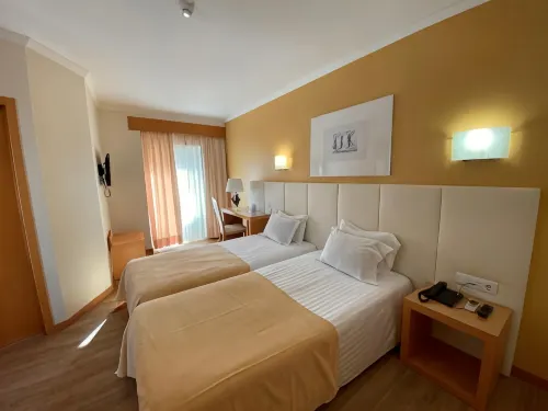 Hotel Maré