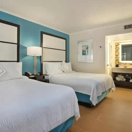 Fairfield Inn & Suites Key West