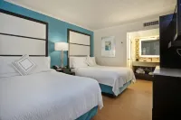 Fairfield Inn & Suites Key West