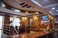 Hotel Thakur Ji - Haustierfreundliche