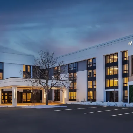 Hotel Indigo DETROIT NORTH - TROY by IHG
