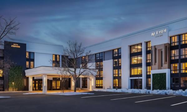 Hotel Indigo Detroit North - Troy by IHG