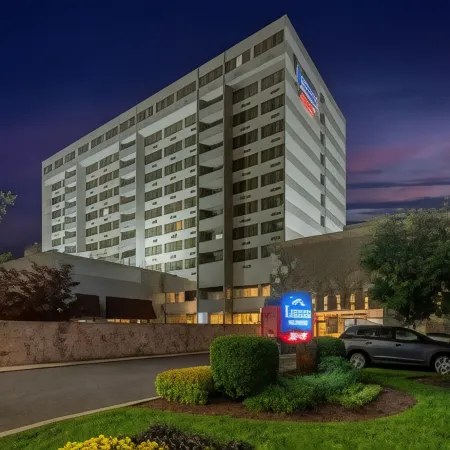 Fairfield Inn & Suites Charlotte Uptown