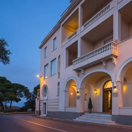 Hotel Miramare