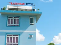 Thanh Tran Guesthouse Lý Sơn Hotels in Ly Son