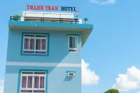 Thanh Tran Guesthouse Lý Sơn