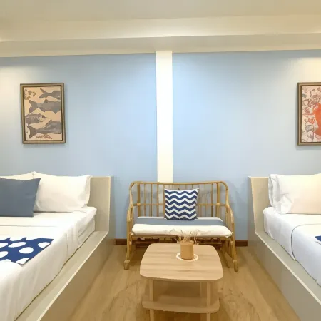 Wilailak Bungalows