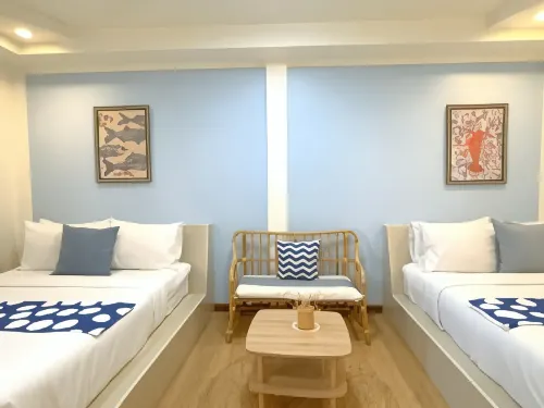 Wilailak Bungalows