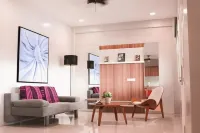 Z Pad Residences - 3 Sao