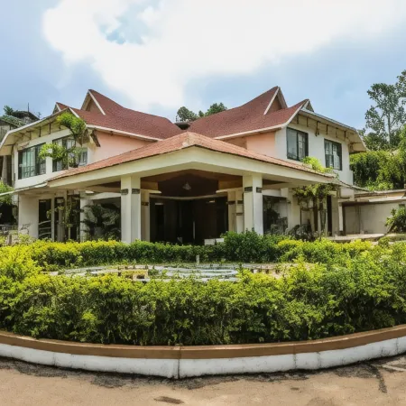 La Fortuna Resort and Spa