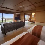 Kissui No Yado Monya - parking