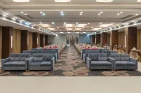 Clark Inn Express Rajnagar