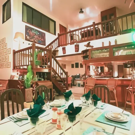 Saku Boutique Homestay