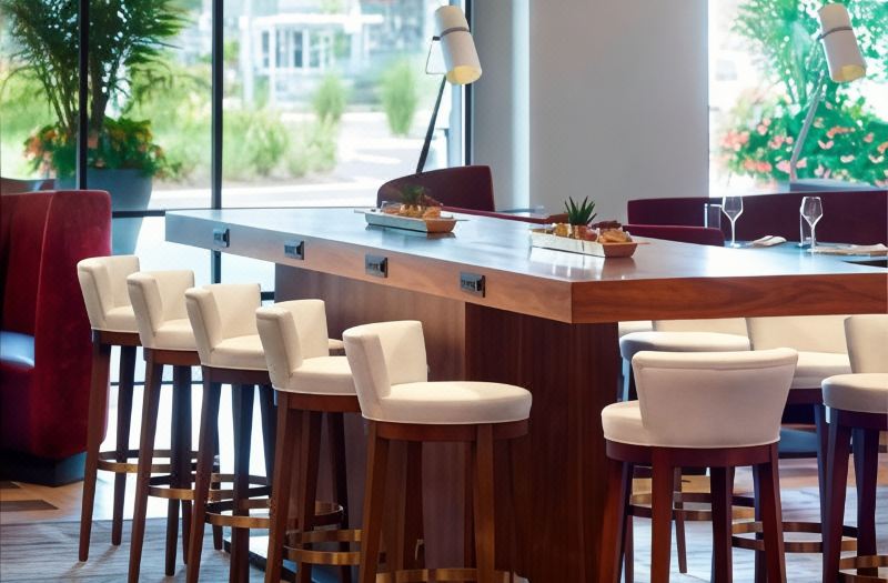 Marriott Columbus OSU photo 5