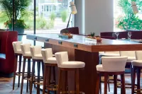 Marriott Columbus OSU - bar